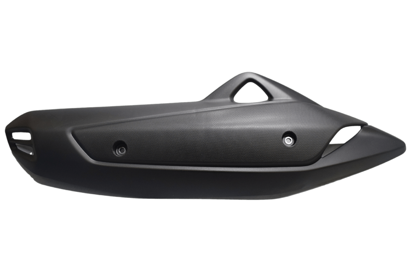 Protector De Mofle N-Max Yamaha 155 Original