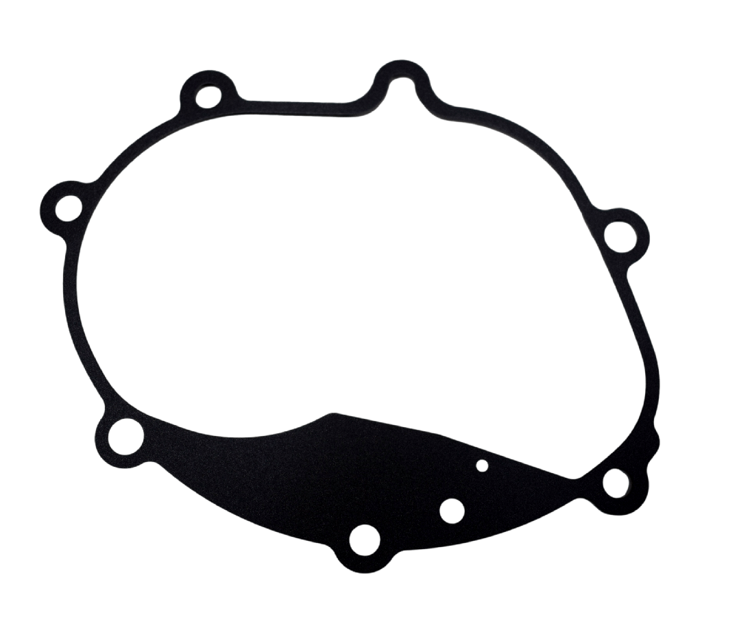 Empaque Derecho De Carcasa N-Max Yamaha 155 Original