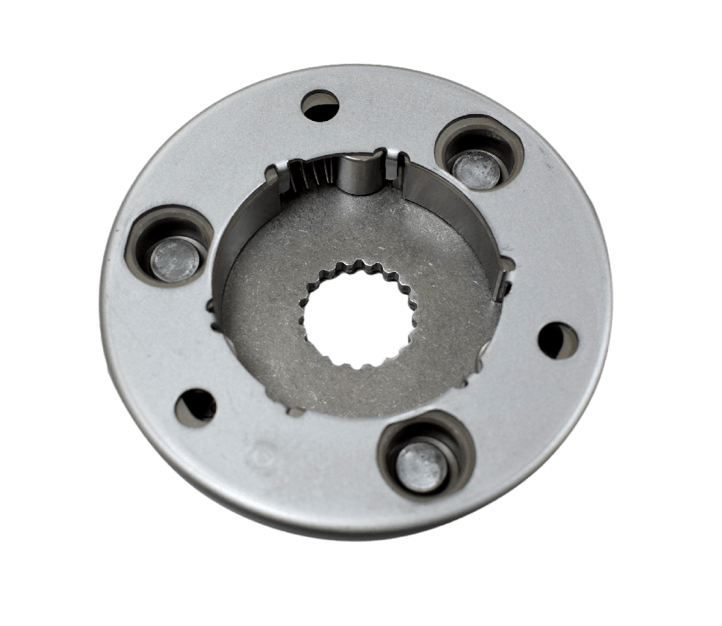 Clutch De Arranque N-Max Version 155 Yamaha 1 Original