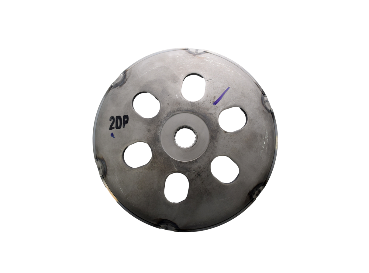 Caja Clutch N-Max<Yamaha 2022