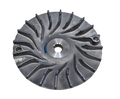 Ventilador De Clutch N-Max Yamaha 155 Original