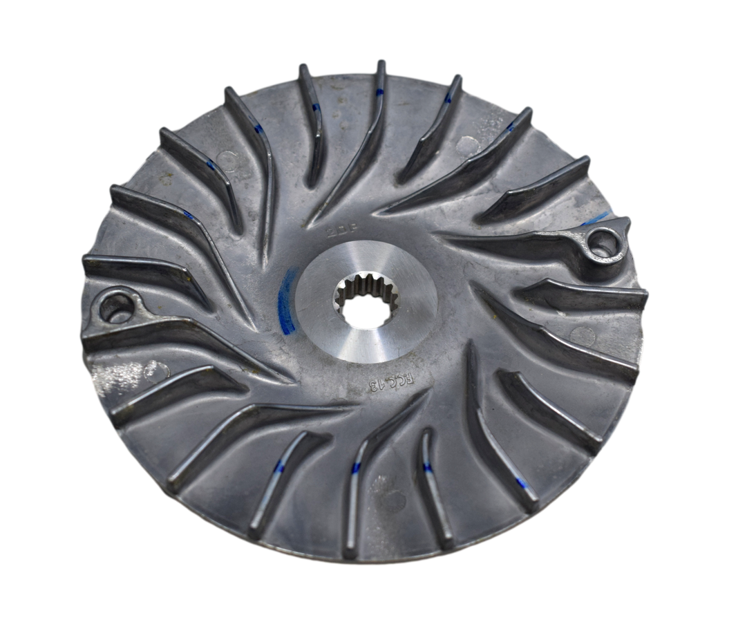 Ventilador De Clutch N-Max Yamaha 155 Original