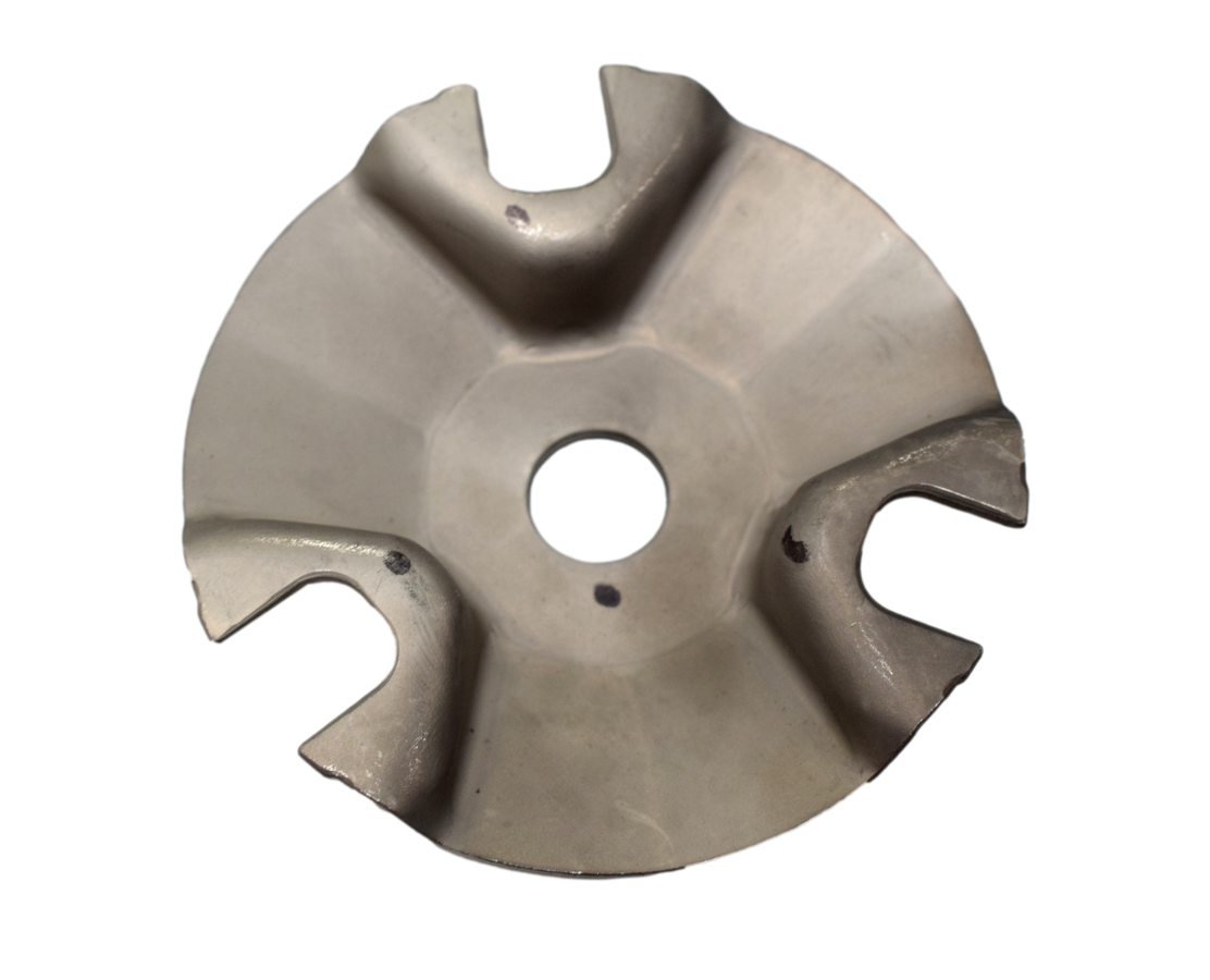 Platina Porta Reller N-Max Tailandia Yamaha N Max