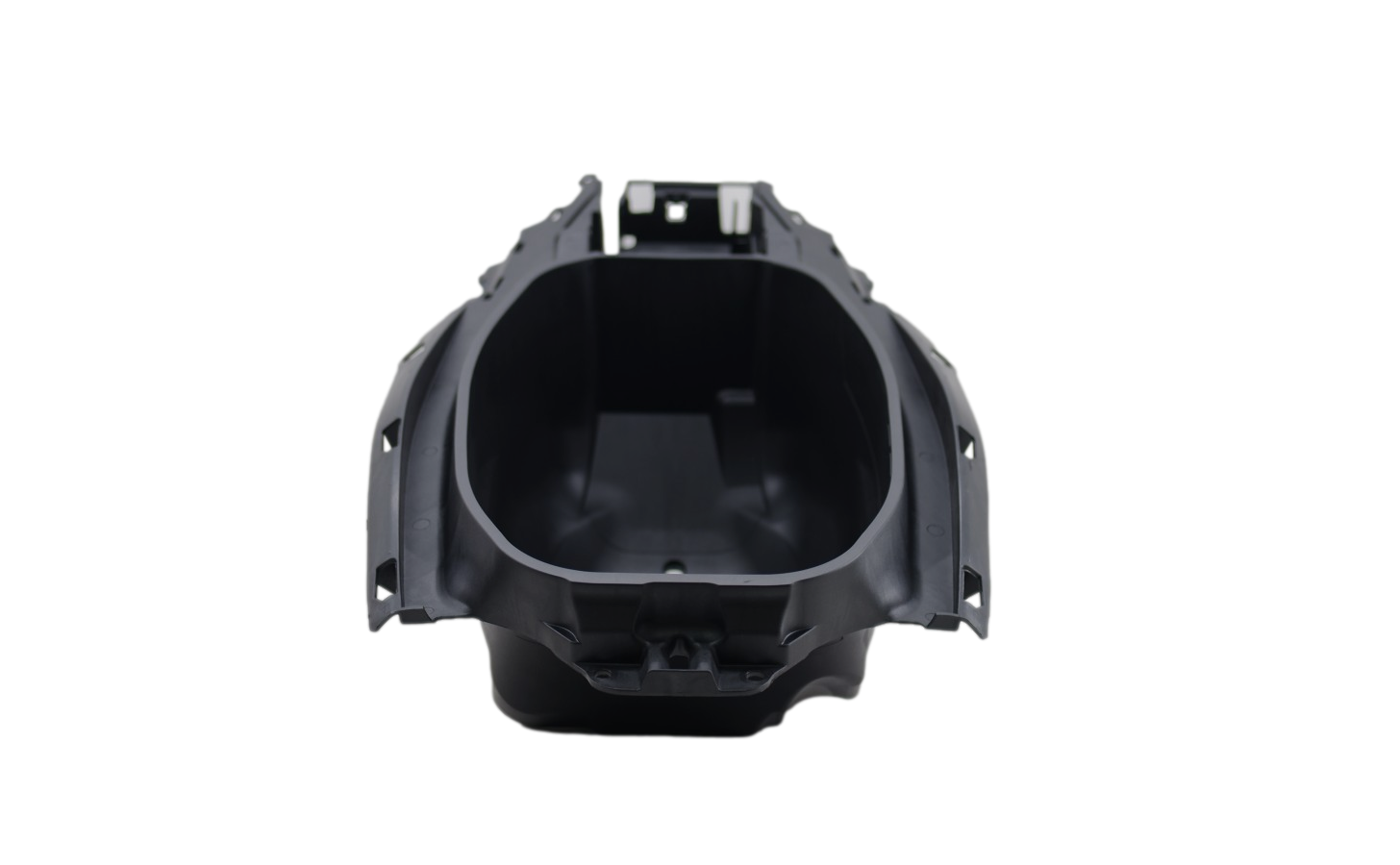Caja Portacasco Nmax Original Yamaha