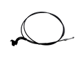Cable De Sillin N Max Yamaha 155 Original