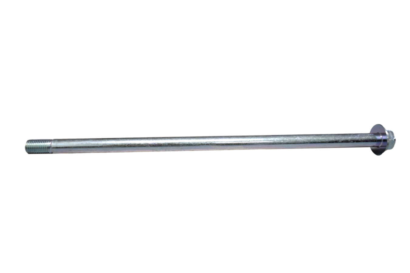 Eje 10X240 Rfr 10 N Max Original Yamaha