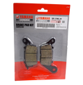 Pastillas De Freno Crypton Fi 115 - N-Max Yamaha 155 y Más