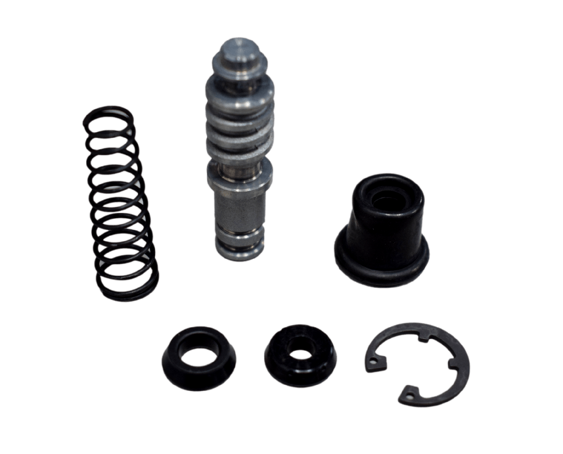 Chupas Bomba De Freno Trasero N-Max Yamaha 155 Original