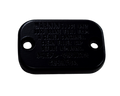 Tapa Bomba De Freno N-Max Yamaha 155 Original