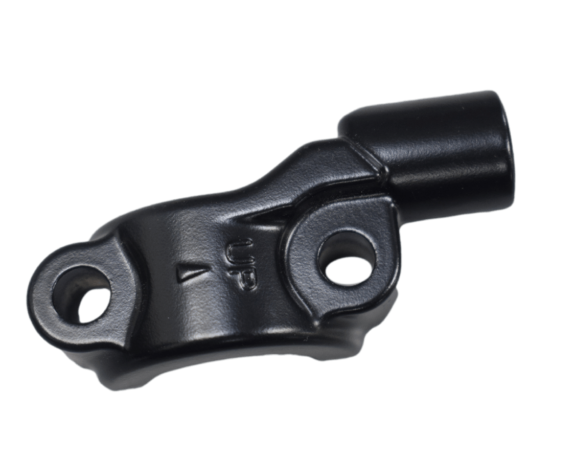 Soporte De Espejo N-Max Yamaha 155 Original (Izquierdo)