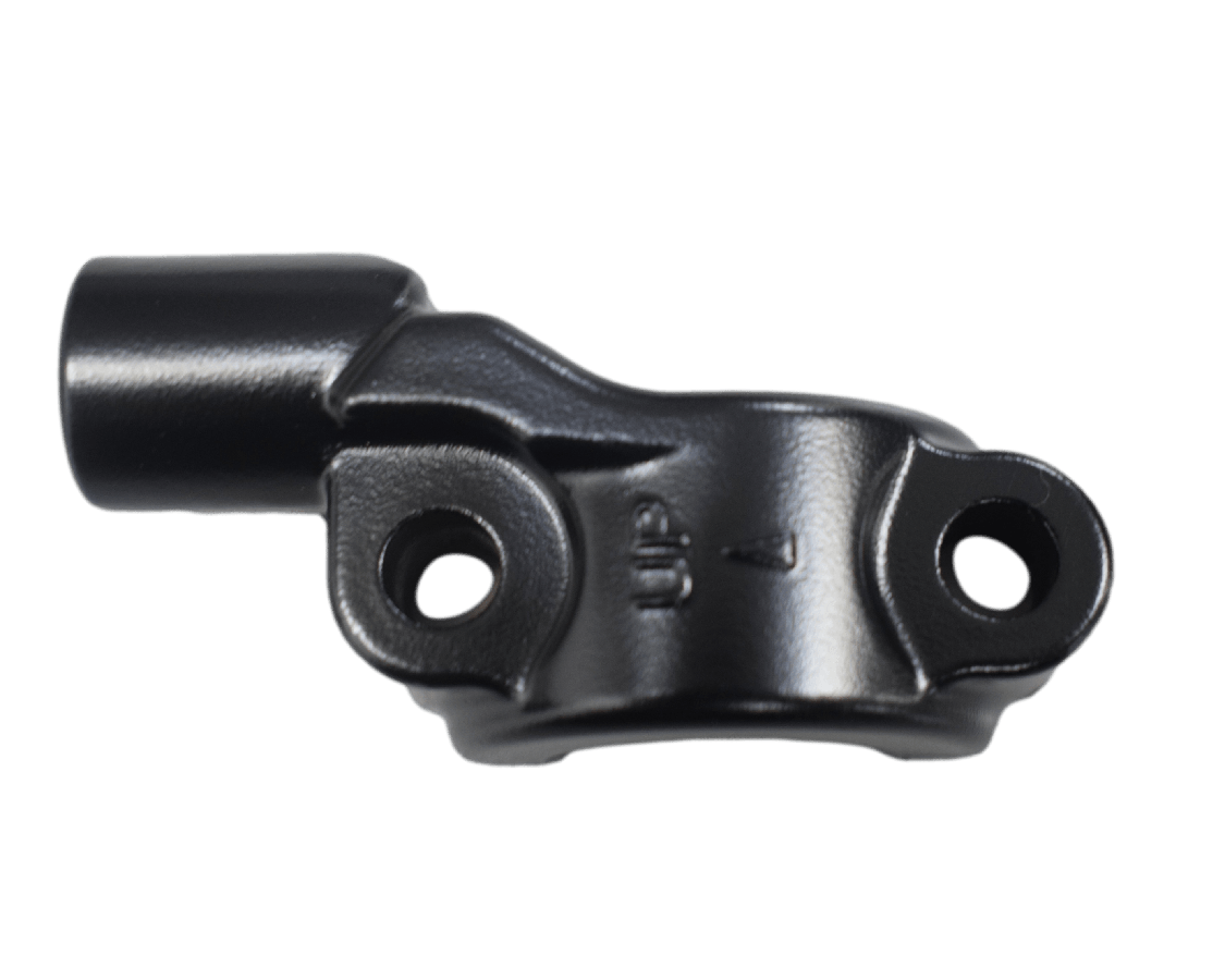 Soporte De Espejo N-Max Yamaha 155 Original (Derecho)