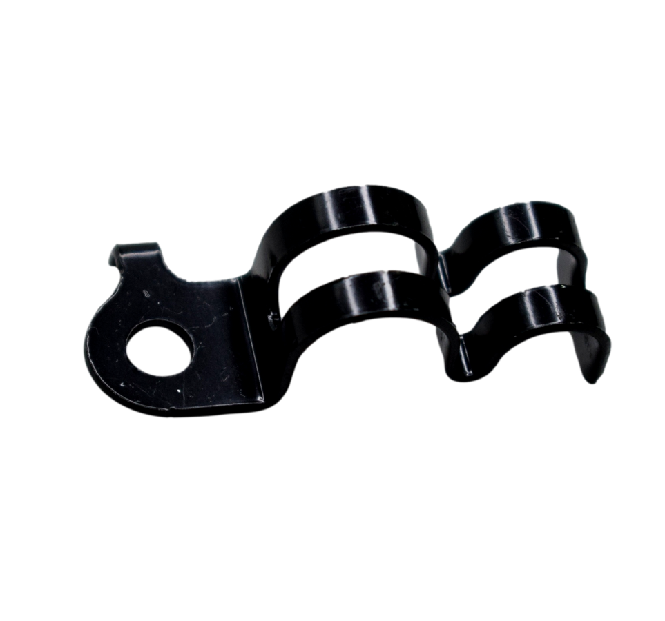 Soporte Manguera De Freno N-Max Yamaha 155 Original