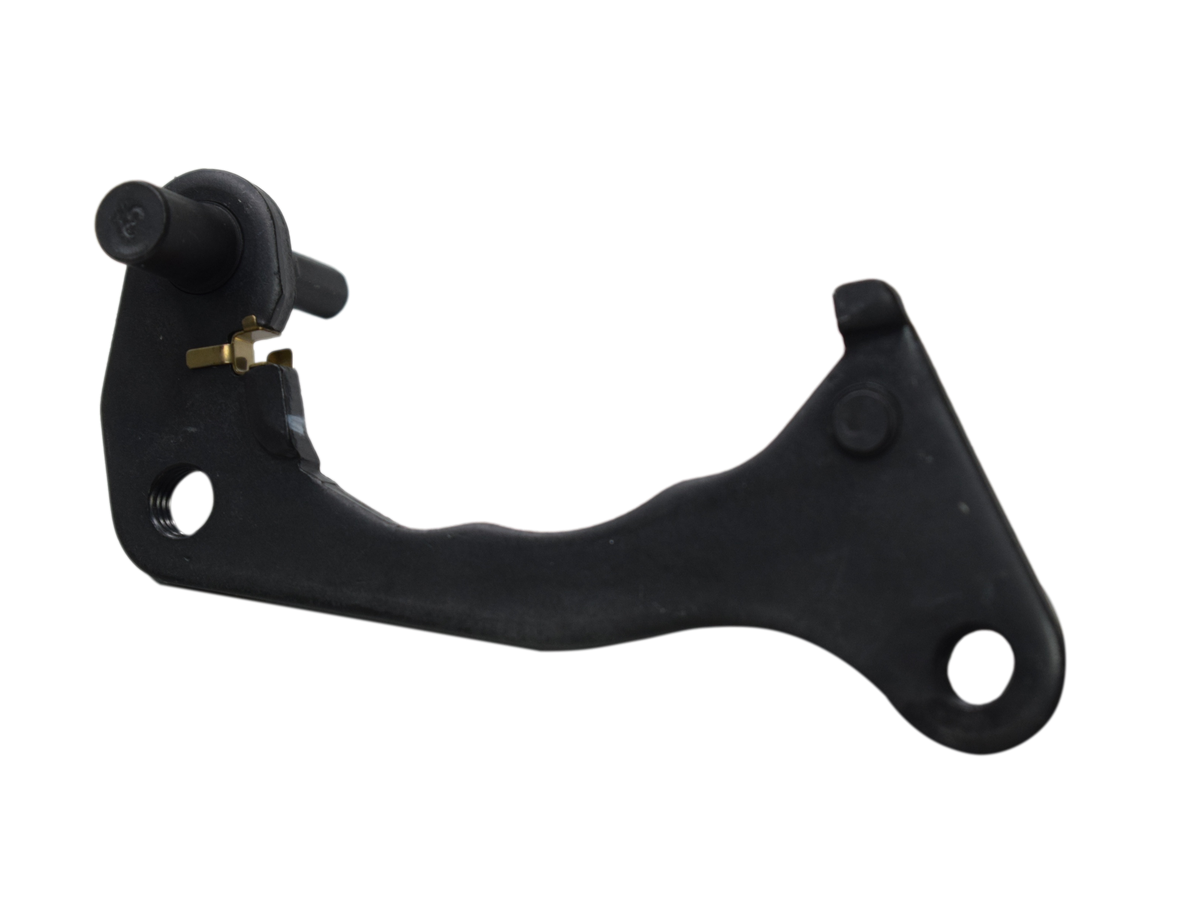 Soporte De Caliper N-Max Yamaha 155 Original (Trasero)