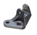 Soporte Reposapie N-Max Yamaha 155 Original (Trasero y Más