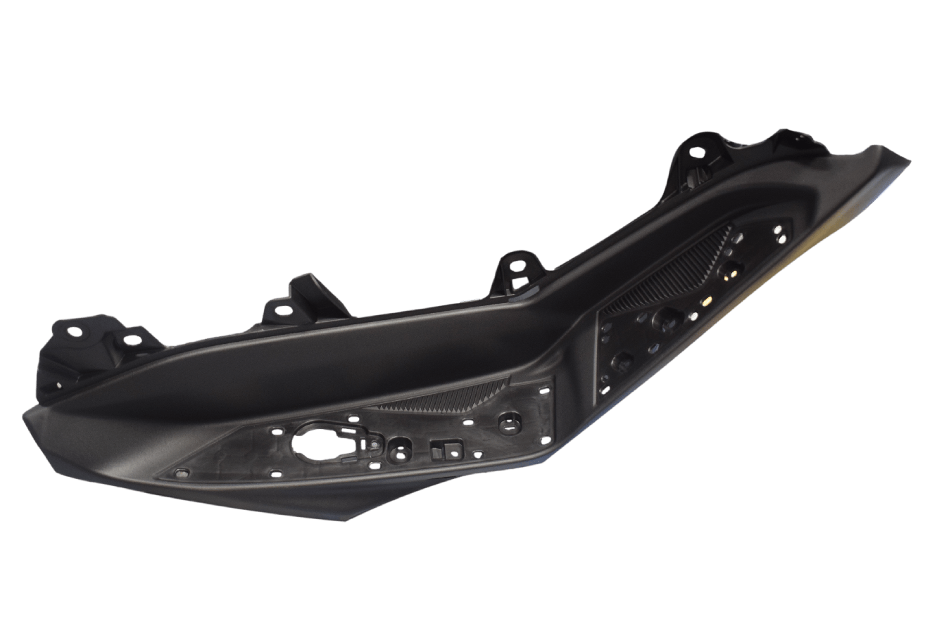 Piso Superior Rh N-Max Original Yamaha