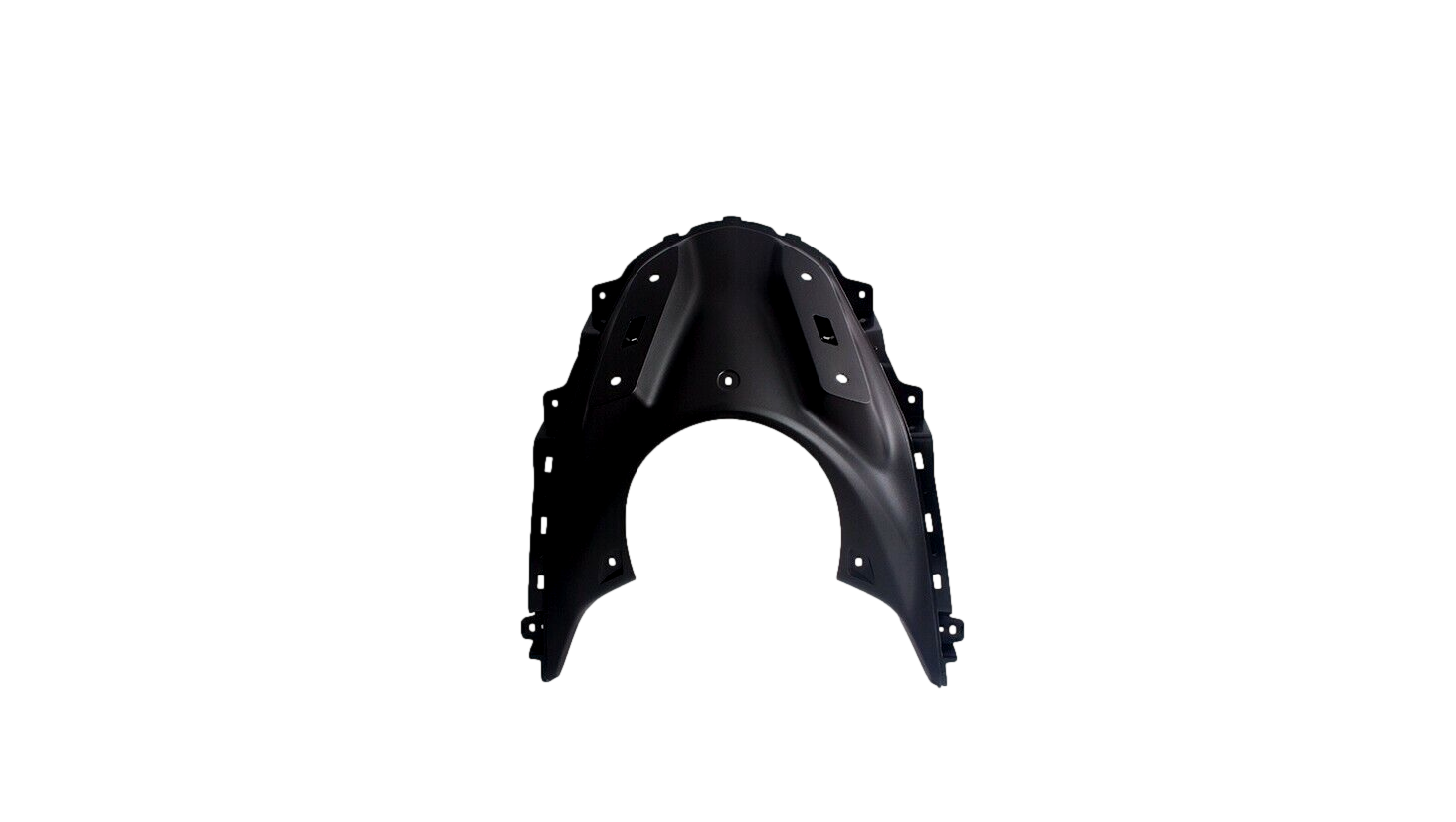 Soporte De Visor N-Max Yamaha 155 Original
