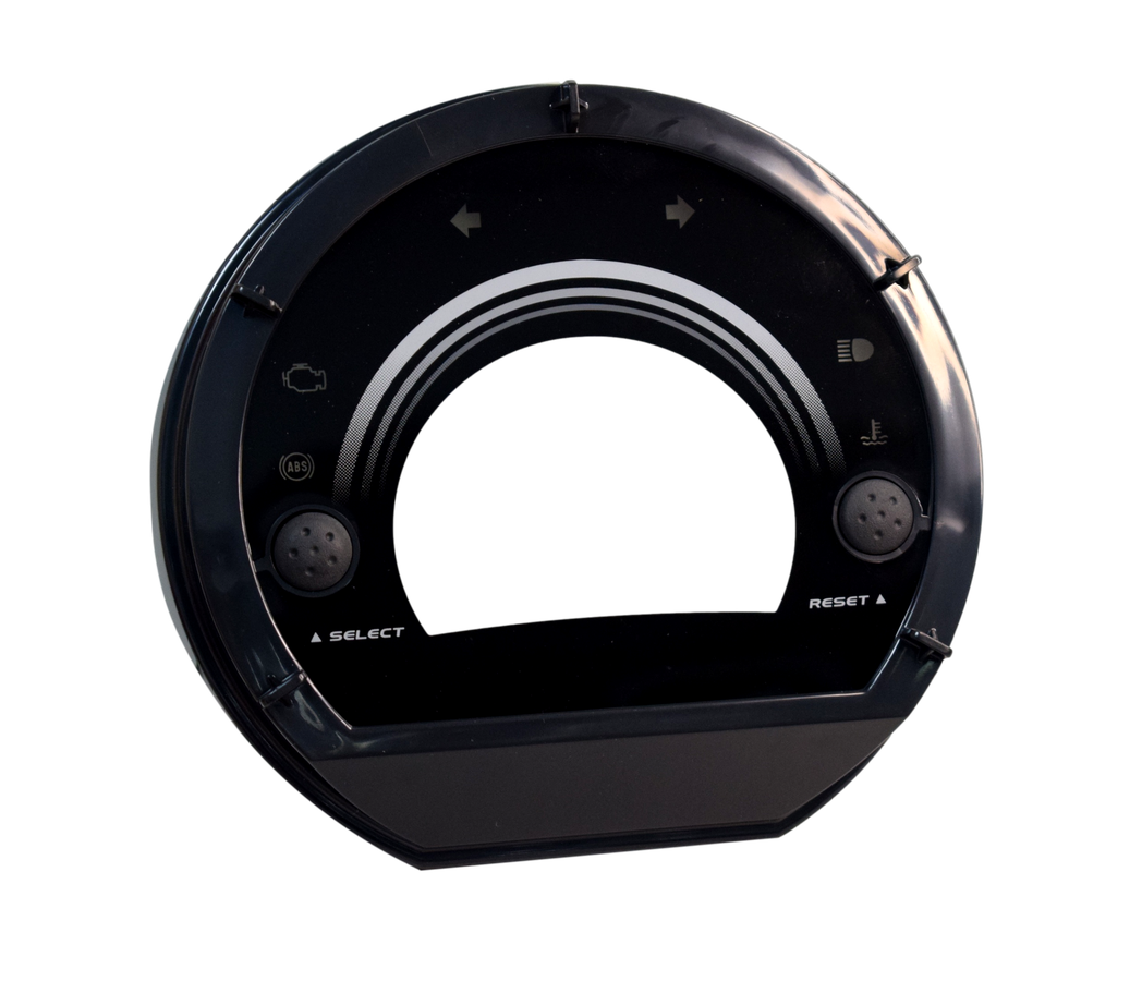 Vidrio De Velocimetro N-Max Yamaha 155 Original