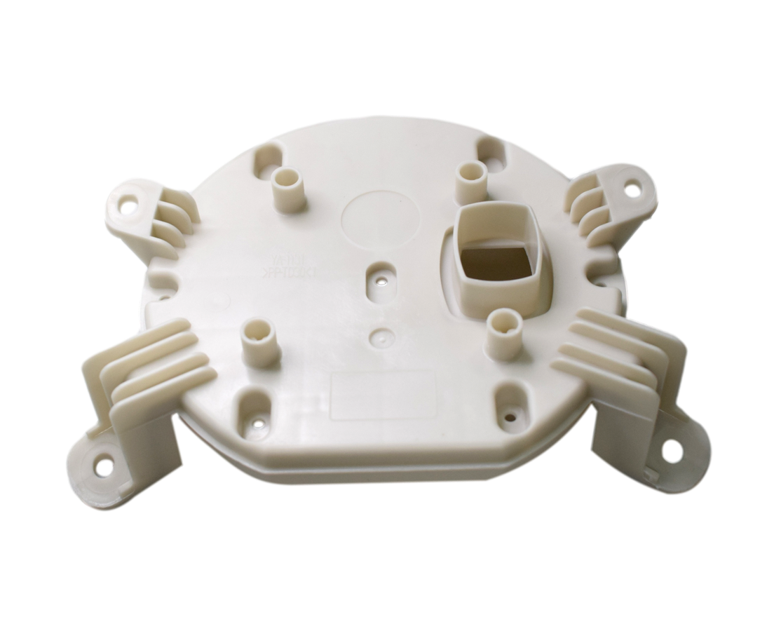 Tapa Inferior De Velocimetro N-Max Yamaha 155 Original