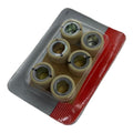 Rollers 10-20-Set 12 N-Max Bcyamaha 21 Original (Gramos 13)