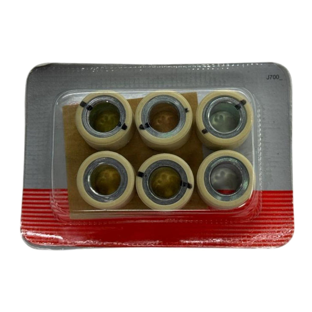 Rollers 10-20-set 12 n-max bcyamaha 21 original (gramos 13)