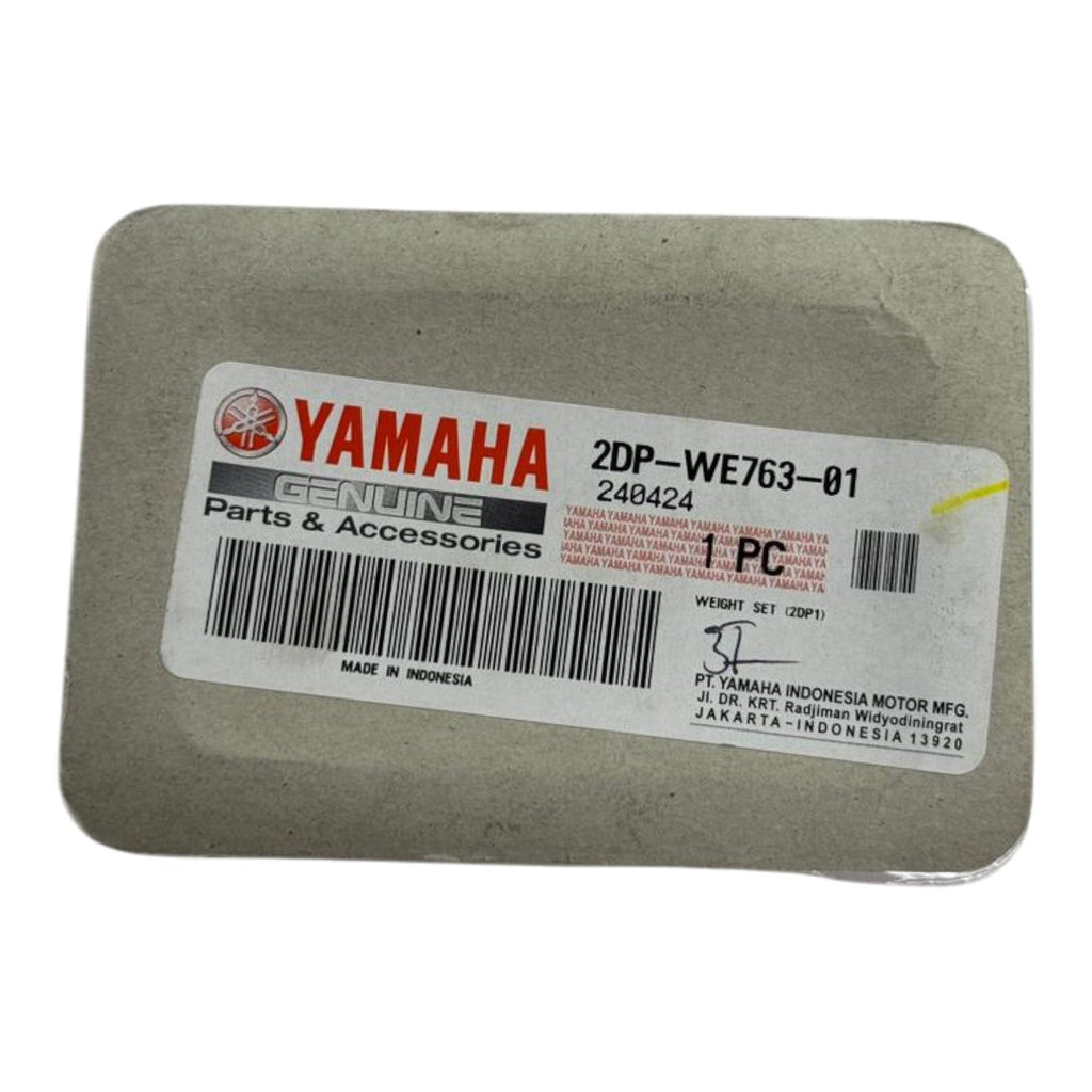 Rollers 10-20-set 12 n-max bcyamaha 21 original (gramos 13)