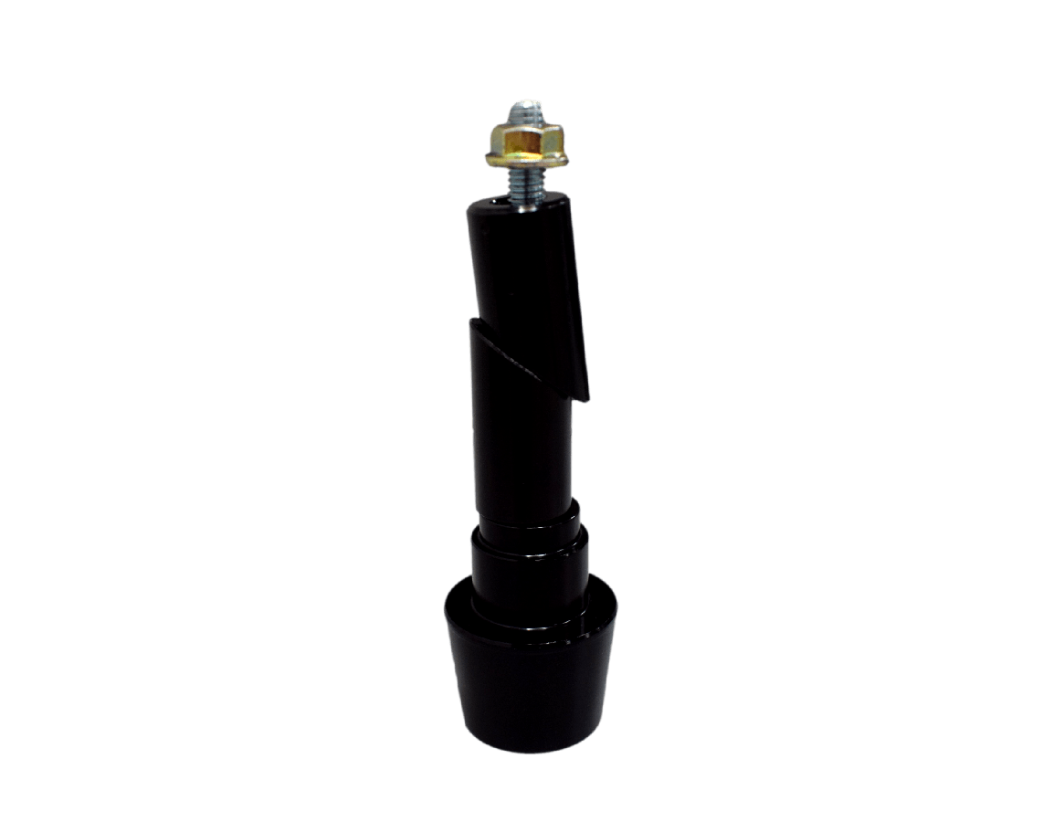 Tapon De Manubrio Izquierdo Bws 125 (40 Años) Yamaha y Más
