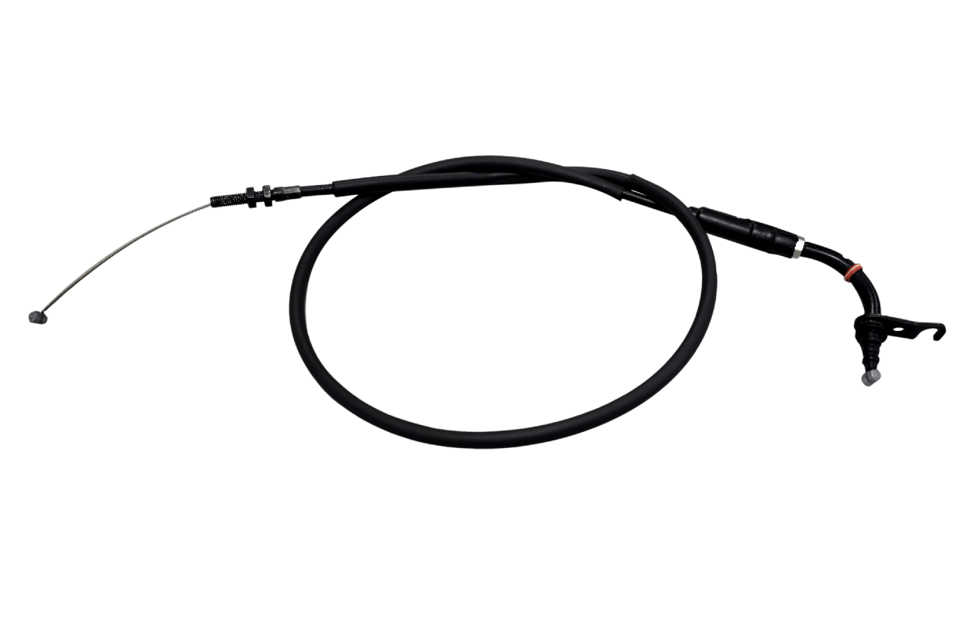 Cable Acelerador #1 R 15 (2015) Yamaha Original