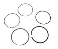 Anillos De Piston Fz16 150 2.Yamaha 0 Original (0.50)