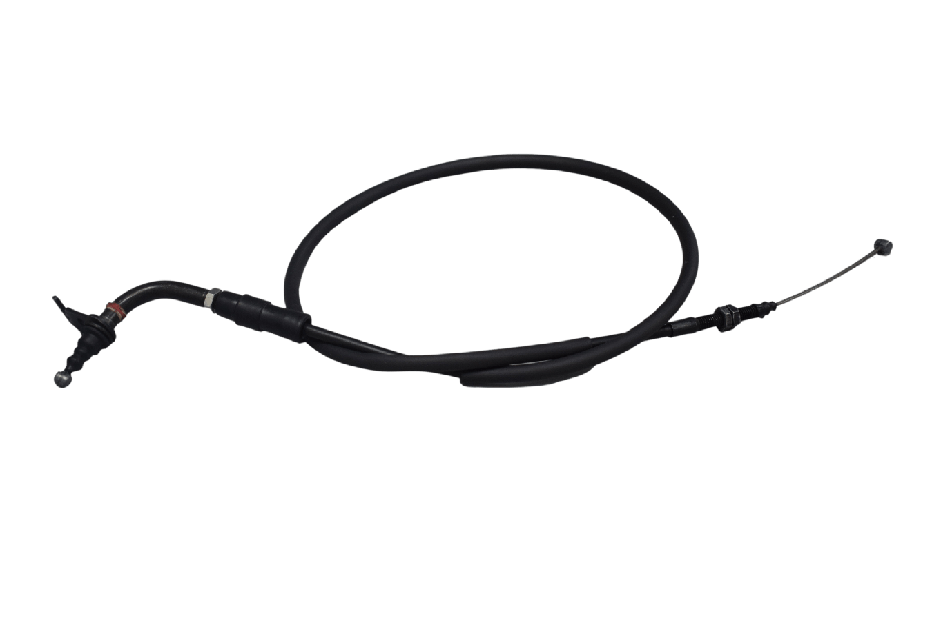 Cable Acelerador #Fz 1 2.Yamaha 0 Original
