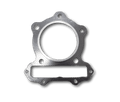Empaque De Culata Xt Yamaha 500 Original