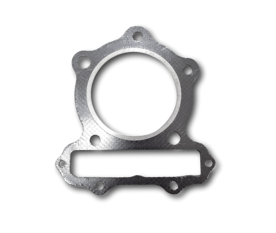 Empaque De Culata Xt Yamaha 500 Original