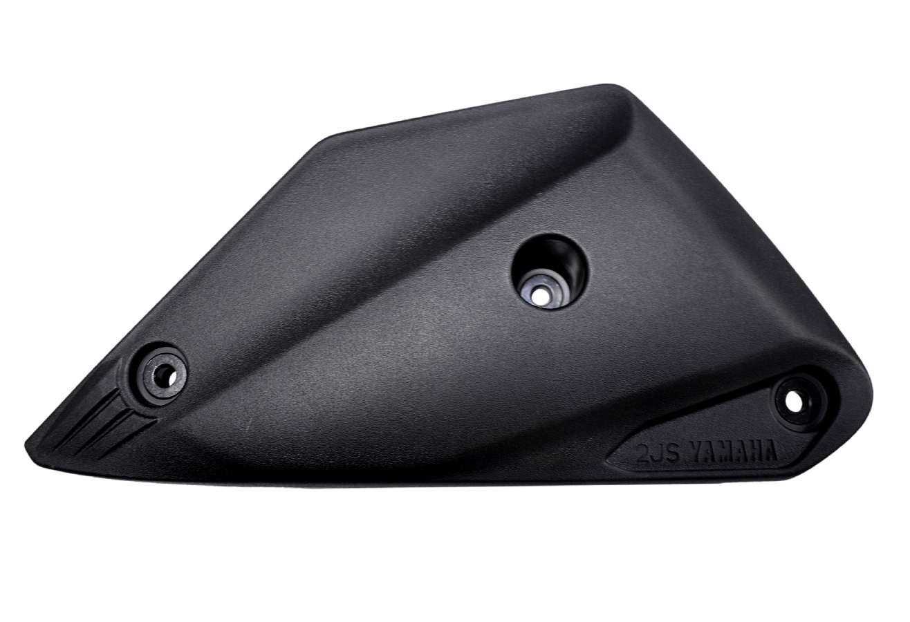 Tapa Filtro De Aire Bws Fi 125 Yamaha Original