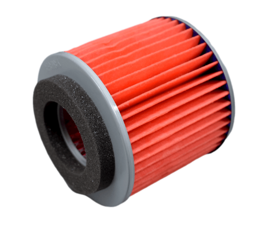Filtro De Aire Bws 125X Fi Yamaha Original