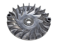 Ventilador De Clutch Bws Fi 125 Yamaha Original