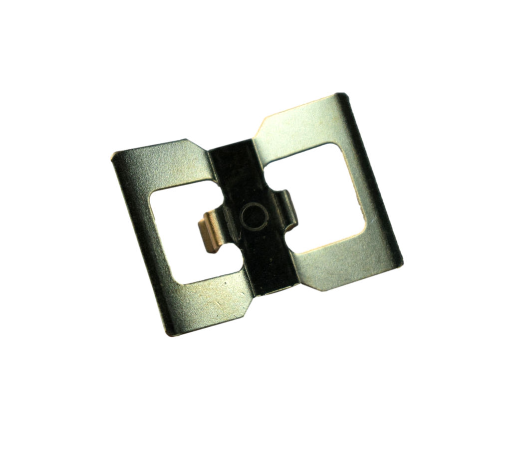 Soporte Pasta De Freno Bws Fi 125 Yamaha Original (Trasero)