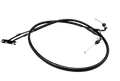 Cable Acelerador Bws 125Fi Yamaha Original