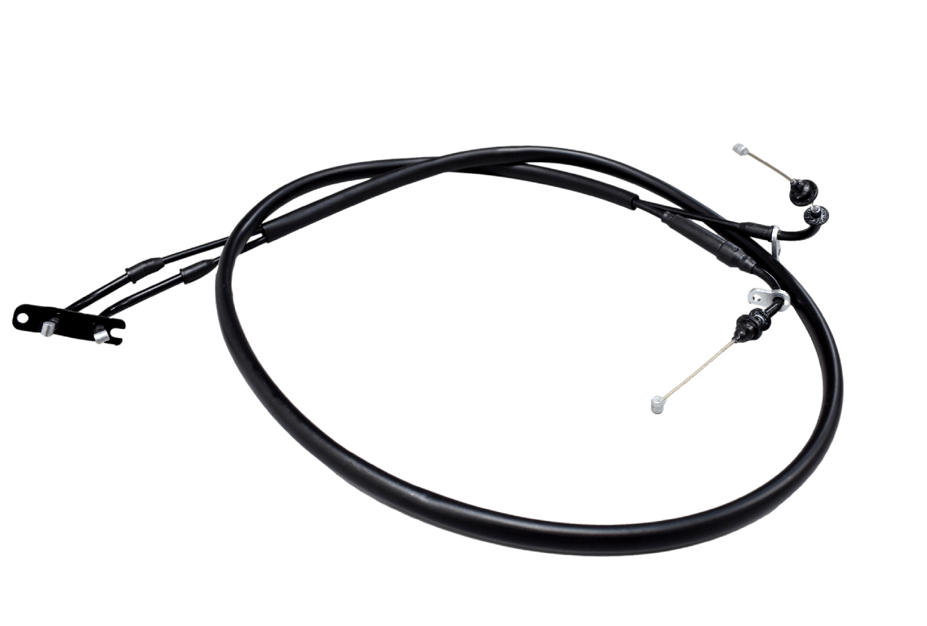Cable Acelerador Bws 125Fi Yamaha Original