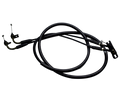 Cable Acelerador Yamaha Bws
