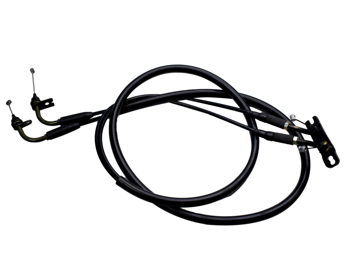 Cable Acelerador Yamaha Bws
