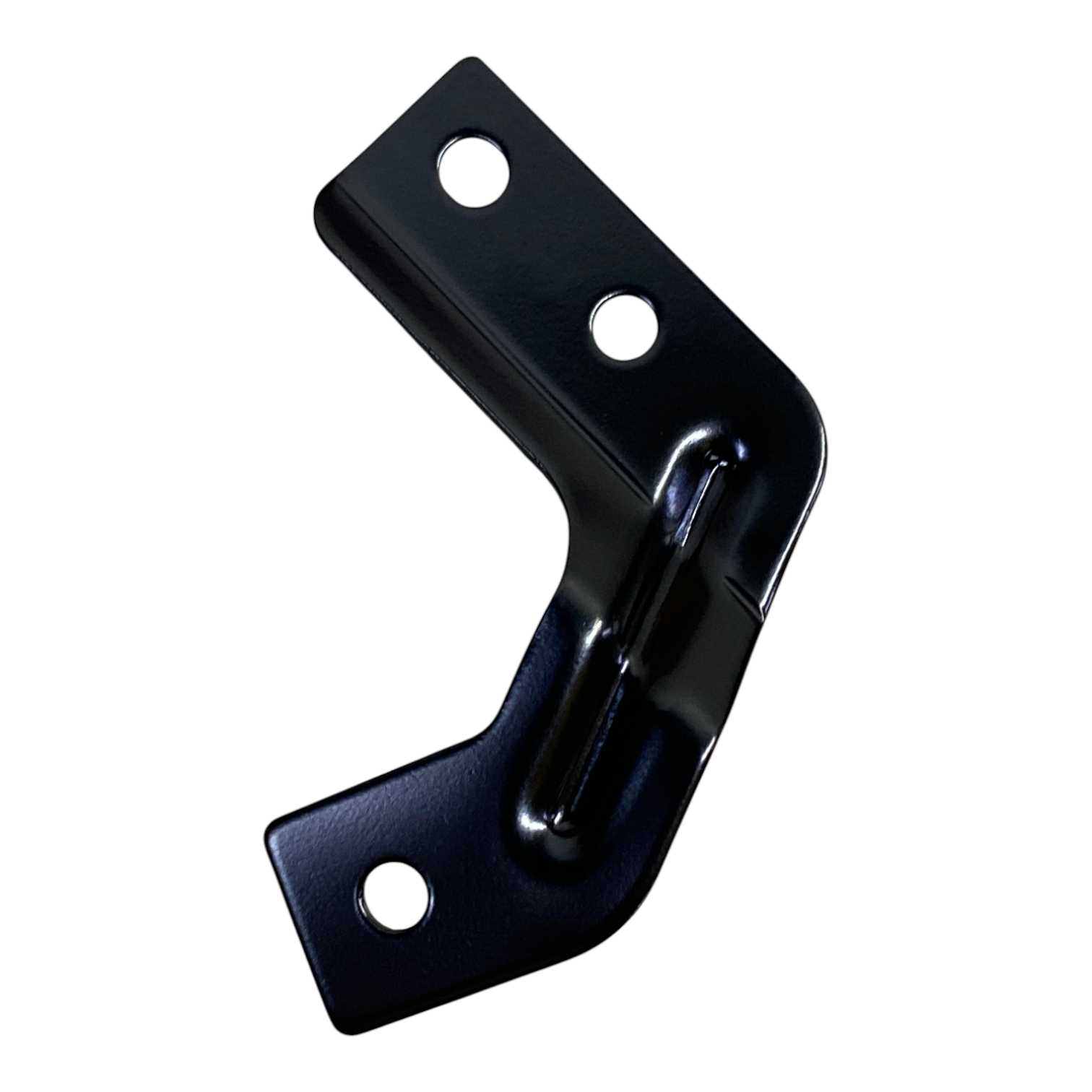 Soporte de direccional bws fi 125 YAMAHA original (delantero derecho)