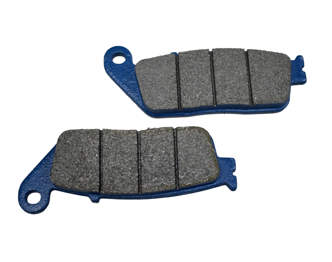 Pastillas De Freno Yamaha Bws