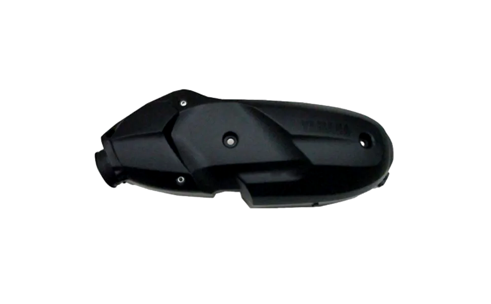 Tapa Clucth Bws Fi 125 Yamaha Original