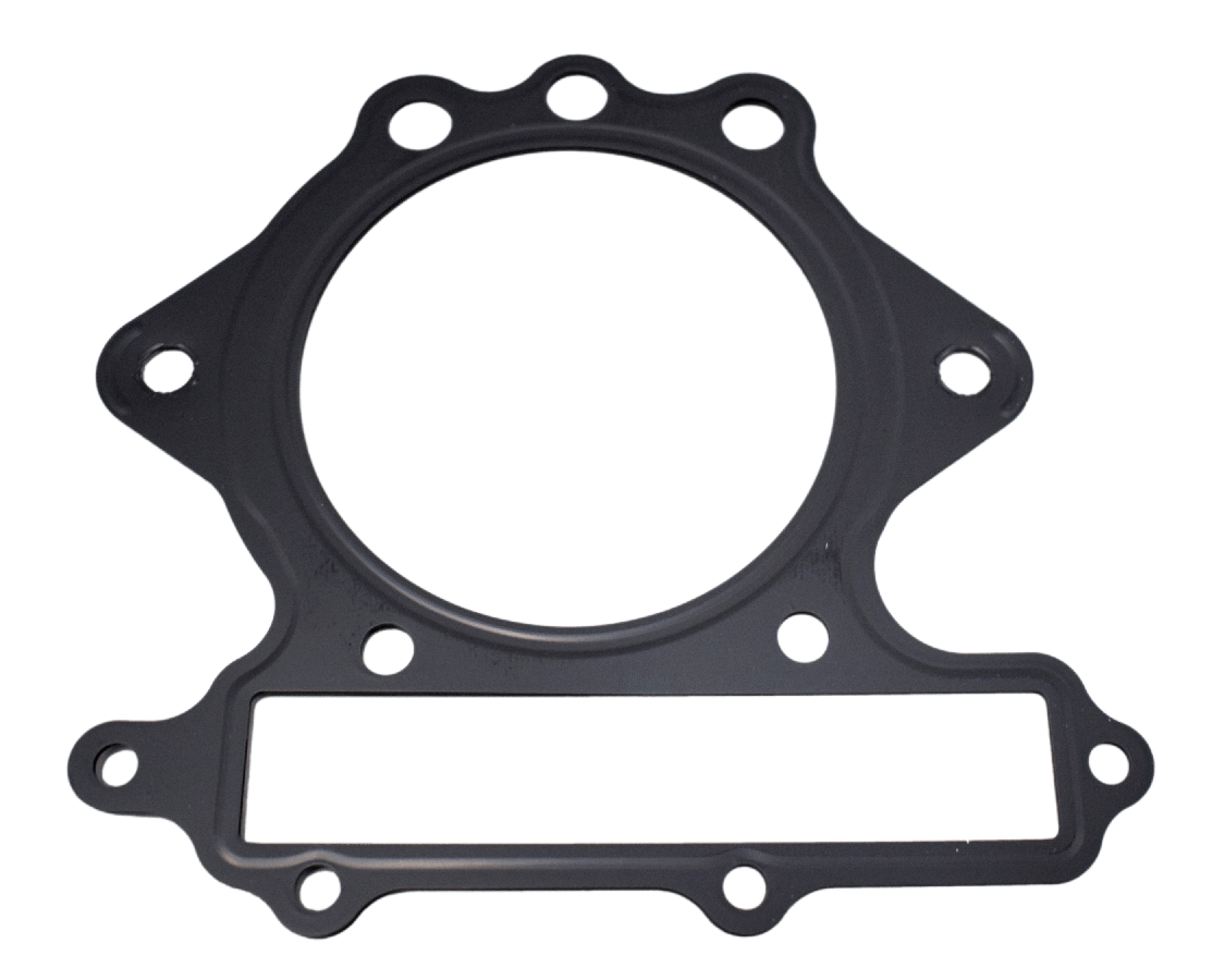 Empaque De Culata Xt Yamaha 600 Original