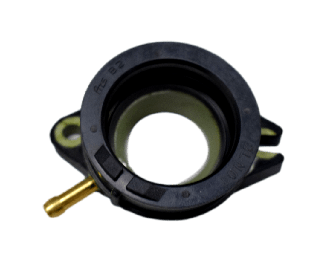 Soporte De Carburador Xt Yamaha 225 Original