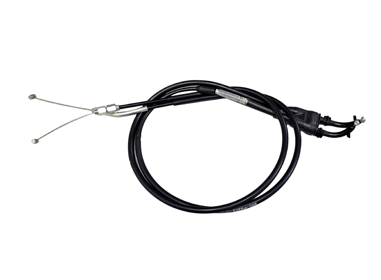 Cable Acelerador Xtz 125 (2018) Yamaha Original