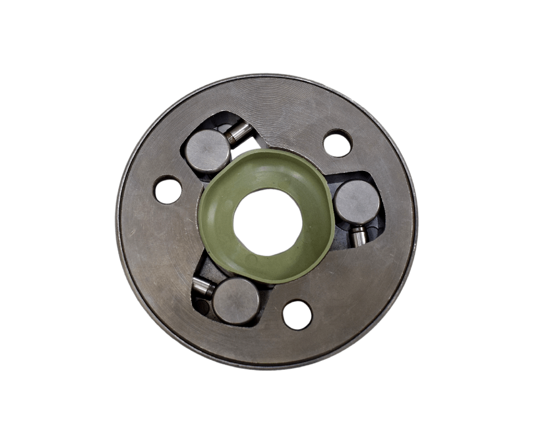 Clutch De Arranque Ybr 125Ss-Dx Yamaha Original