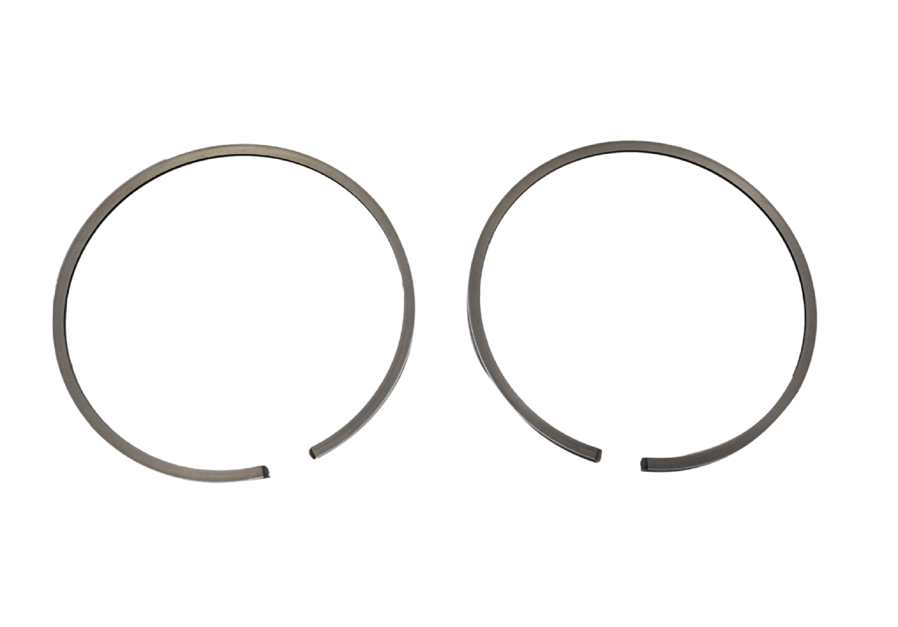 Anillos De Piston Dt 175K Yamaha Original (Estandar)