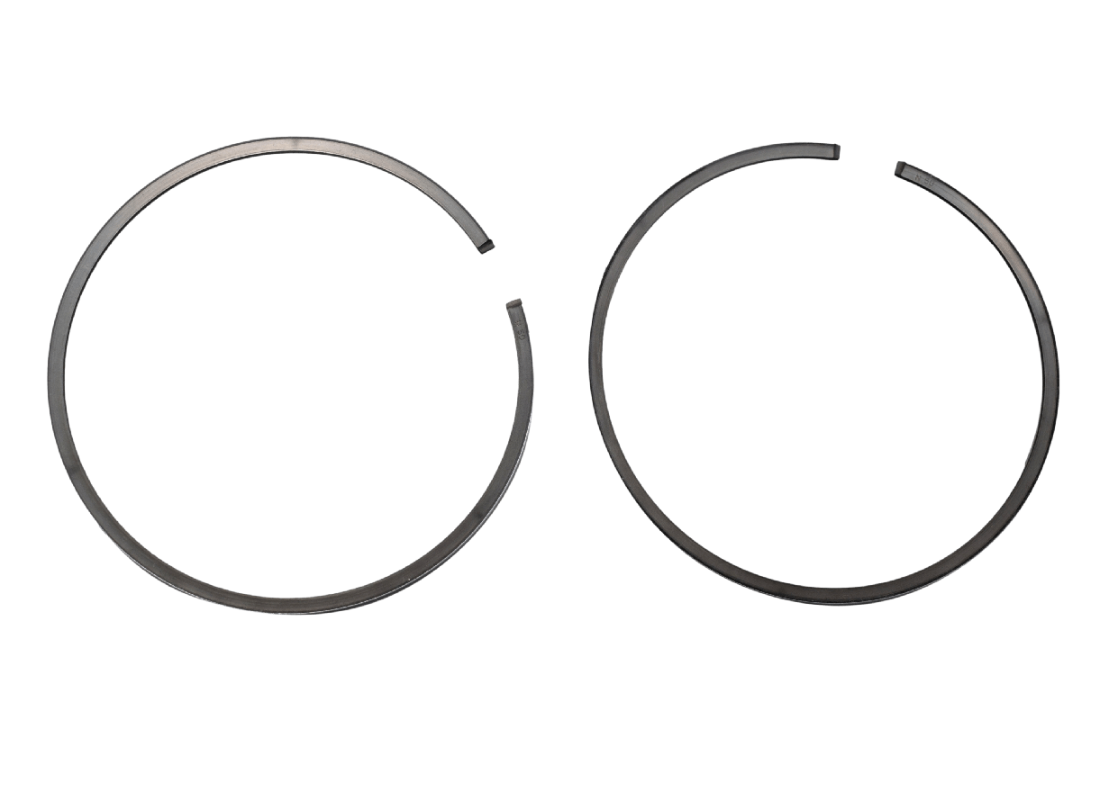 Anillos De Piston Dt 175K Yamaha Original (0.50)