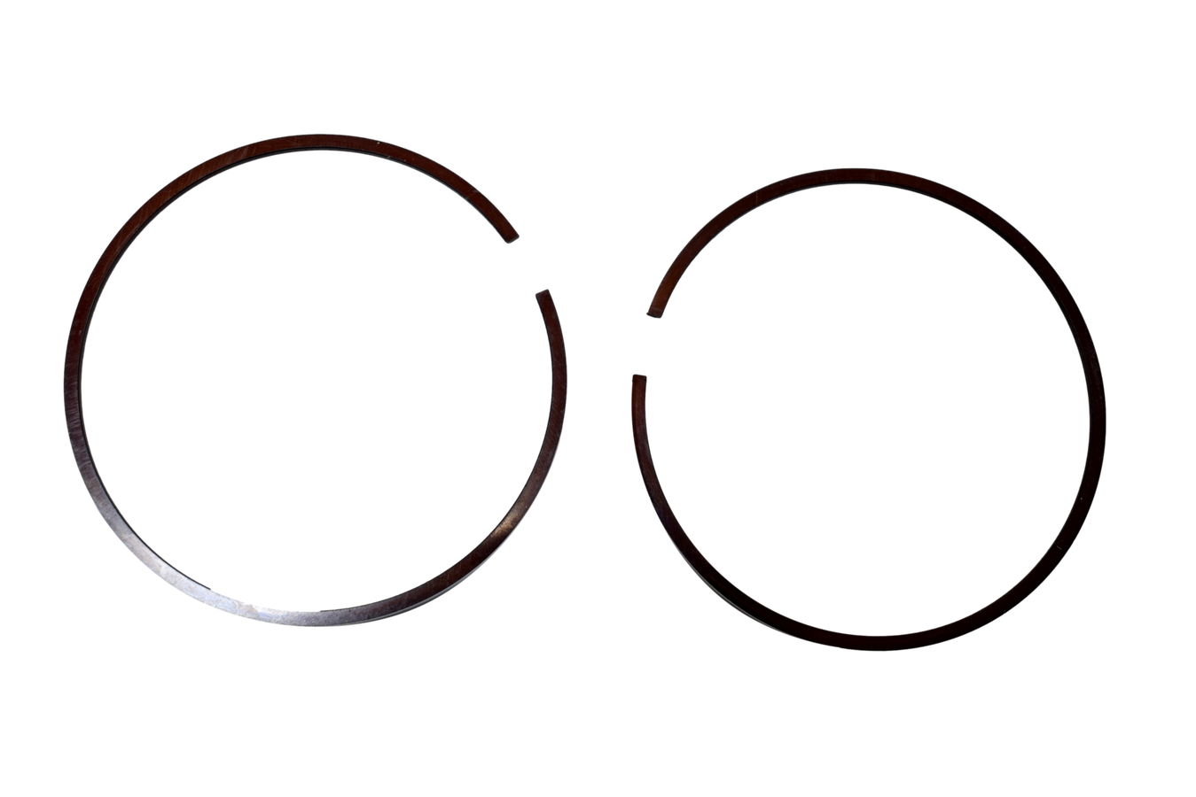 Anillos De Piston Dt 175K Generico Japon (1.00) Generico