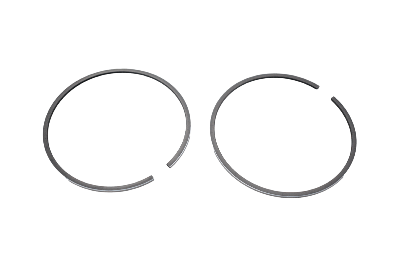 Anillos De Piston Dt 175K Generico Japon (1.25) Generico